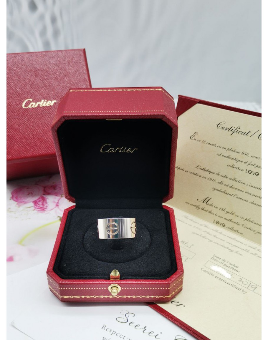 Cartier ring outlet malaysia